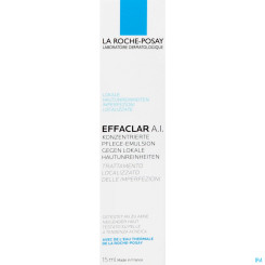 LA ROCHE EFFAC.A.I. 15ML 