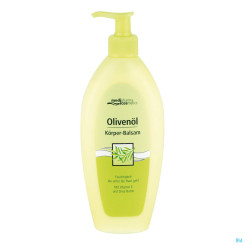 Olivenöl Körperbalsam 