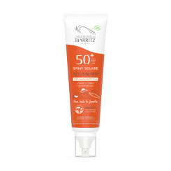 Alga Maris bio Sonnenspray LSF 50 + LdB 
