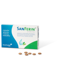Sanferin Tabletten 