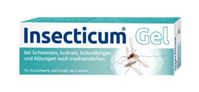 Insecticum<sup>®</sup> Gel 