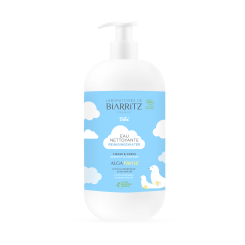 Alga Natis bio Hautreinigung 500 ml LdB 