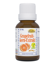 Espara Grapefruitkern Extrakt 
