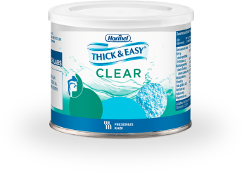 Thick & Easy Clear 