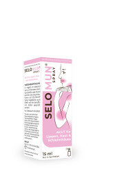 SELOMUN® Spray von NUTROPIA PHARMA 