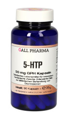 5-HTP 50 mg GPH Kapseln 