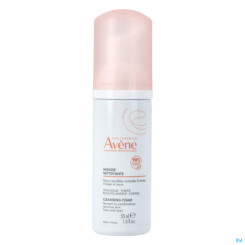 AVENE BASIS REINSCH MATT NEU 50ML 