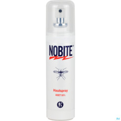 NOBITE Hautspray 