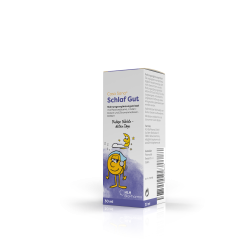 Casa Sana Schlaf Gut 