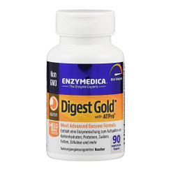 Supplementa Digest™ mit ATPro™ Kapseln 