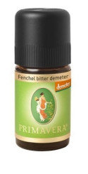 PRIMAVERA Ätherisches Öl – Fenchel bitter 