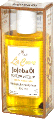 Wilco LaCura Jojoba Öl 