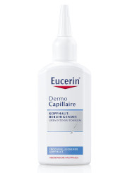 Eucerin DermoCapillaire Urea Intensiv-Tonikum Kopfhautberuhigend 