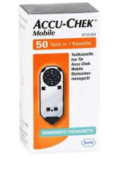 ACCU-CHEK MOBILE ORIGINAL 