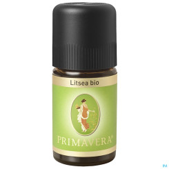 Ätherische Öle Primav.Litsea 