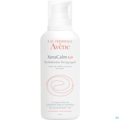 Avène Xeracalm A.d Rückfettendes Reinigungsöl 400ml 