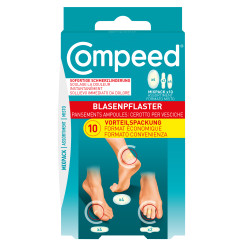 Compeed Blasenpflaster Mixpack 