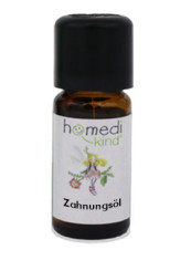 Homedi-kind Zahnungsöl 