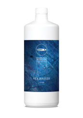 DEFEREGGEN HEILWASSER PET-FLASCHE 1000 ML 