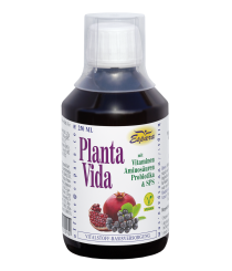 Espara Planta Vida Kräuter-Basis-Elixier 