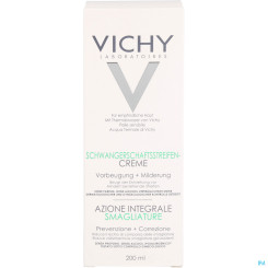 VICHY SCHWANG.STR.CR 200ML 
