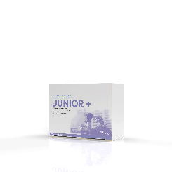 Lactobact JUNIOR + Pulver 90Tage 180g 