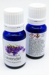 Aethera Lavendelblüten-Öl 