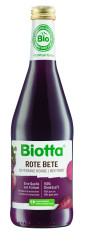 Biotta<sup>®</sup> Rote Bete Saft Bio 