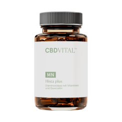 CBD VITAL Hista plus 
