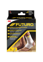 FUTURO™ Comfort Lift Sprunggelenk-Bandage 76583, L 