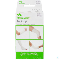 SCHLVB TUBIGRIP F 10CM HF 1M 