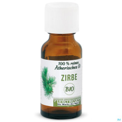 ZIRBEN OEL BIO 20ML 