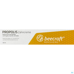 BEECRAFT PROPOLIS ZP. 50ML 