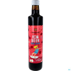 Sonnentor Himbeer Sirup bio 