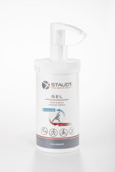 Staudt-Gel Dose +Spender 