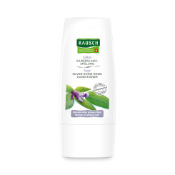 Rausch Silberglanz-Conditioner mit Salbei 