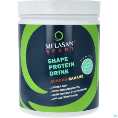 MELASAN SPORT FITN.SHAPE SCH 500G 