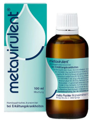 METAVIRULENT TROPF 100ml 