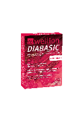 Wellion DIABASIC Kapseln 