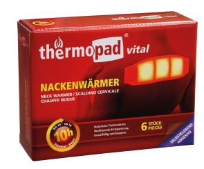 Thermopad Nackenwärmer 