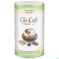 CHI CAFE PLV BALANCE 450G 