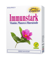 Espara Immunstark Kapseln 