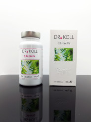 Dr. Koll Chlorella 