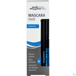 MASCARA MED WF 5ML 