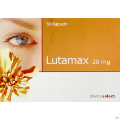 Lutamax Kapseln 20mg 