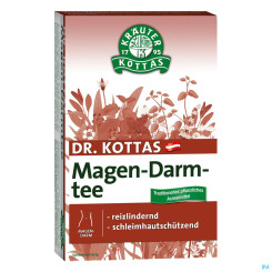 KOTTAS DR.TEE MAGEN-DARM 20ST 