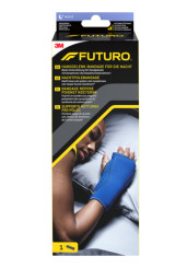 FUTURO™ Handgelenk-Bandage für die Nacht 48462, Verstellbar 