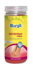 Burgit Anti Hornhaut Fußbad 