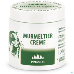 MURMELTIER CR UNT 100ML 