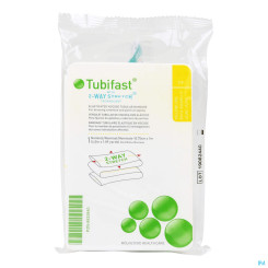 SCHLVB TUBIFAST GELB 1M 